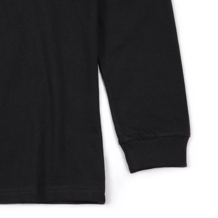 House of Blanks Heavyweight Longsleeve T-Shirt
