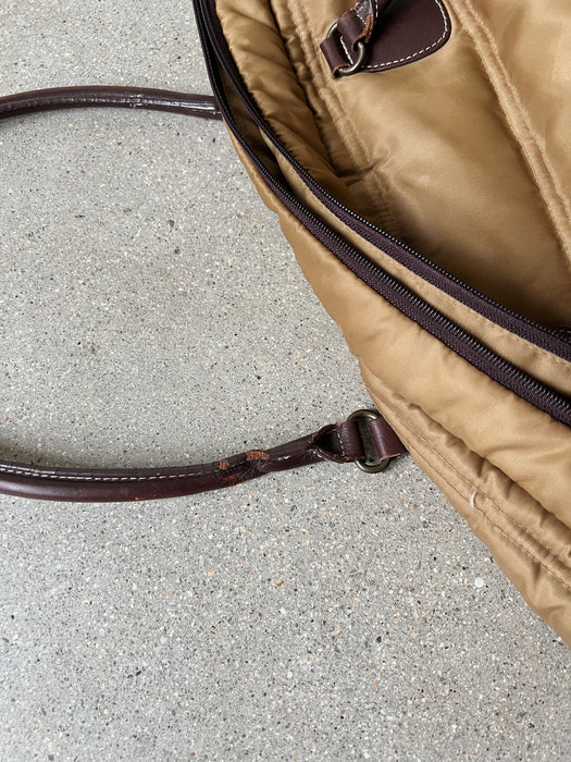Eddie Bauer Puffer Bag