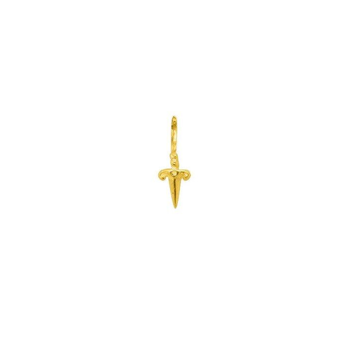 Hunt Of Hounds Mini Dagger Charm