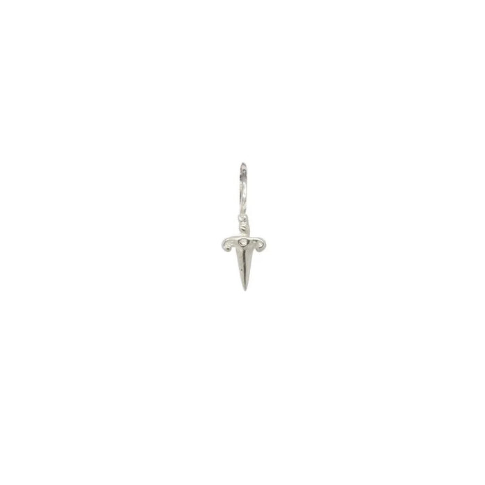 Hunt Of Hounds Mini Dagger Charm