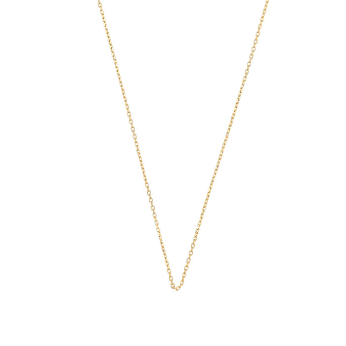 Hunt Of Hounds Anchor Chain