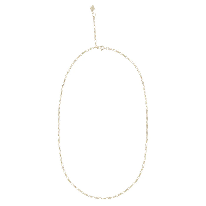 Hunt Of Hounds Figaro Chain