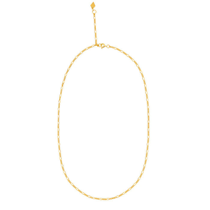 Hunt Of Hounds Figaro Chain