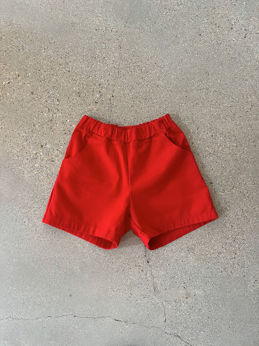 CUB Alia Shorts