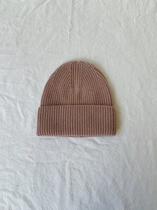 Billy Bamboo Merino Wool Beanie