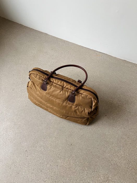 Eddie Bauer Puffer Bag