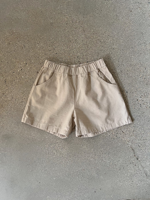 CUB Alia Shorts