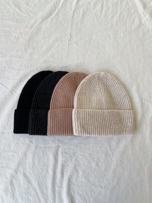 Billy Bamboo Merino Wool Beanie