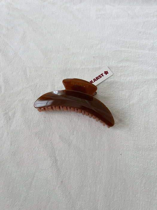 Karst Essentials Slim Hair Claw Clips