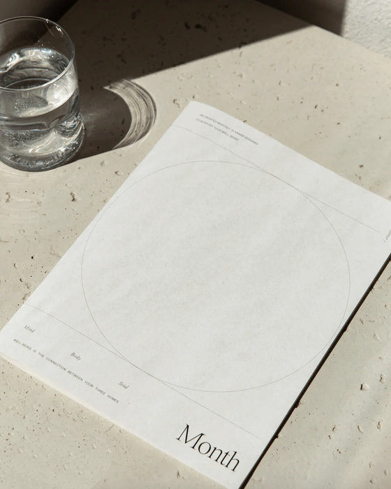 Month Planner
