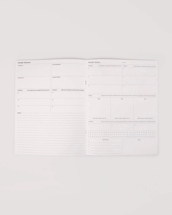 Month Planner