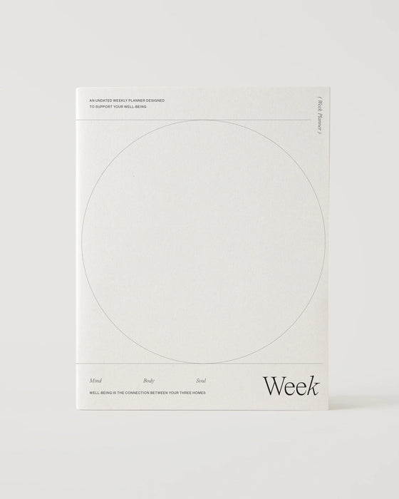 Week Planner