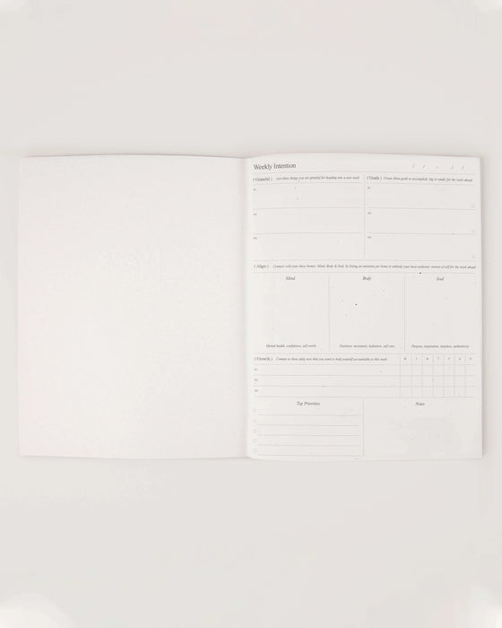 Week Planner