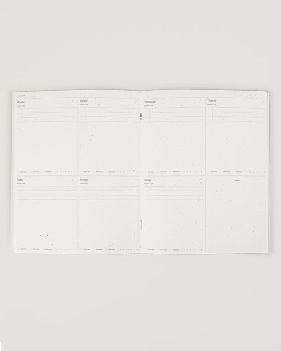Week Planner