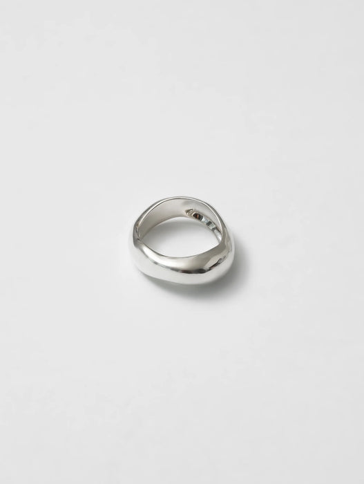 Wolf Circus Bulb Ring