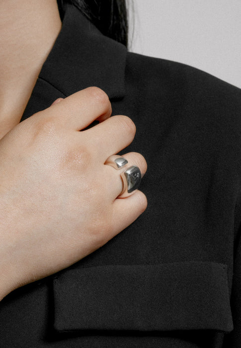 Wolf Circus Canal Ring