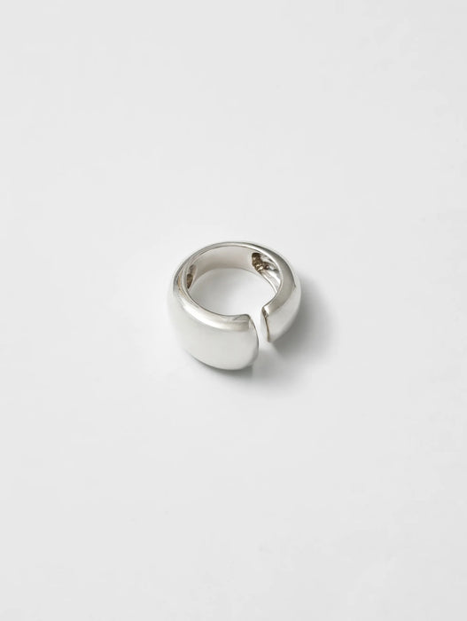 Wolf Circus Canal Ring