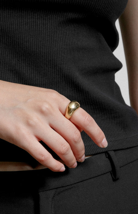 Wolf Circus Venti Ring