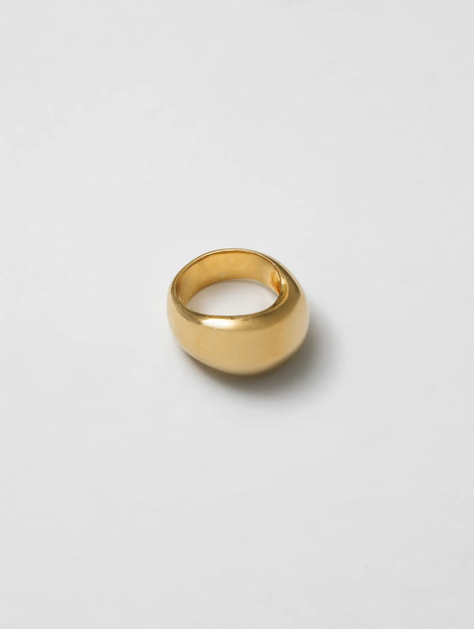 Wolf Circus Venti Ring