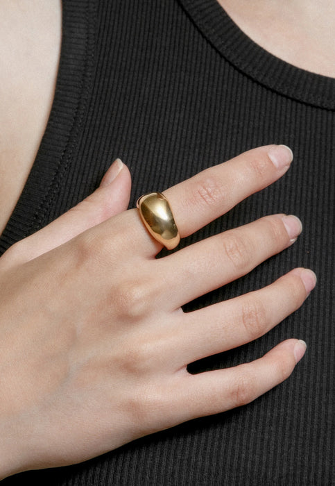 Wolf Circus Venti Ring