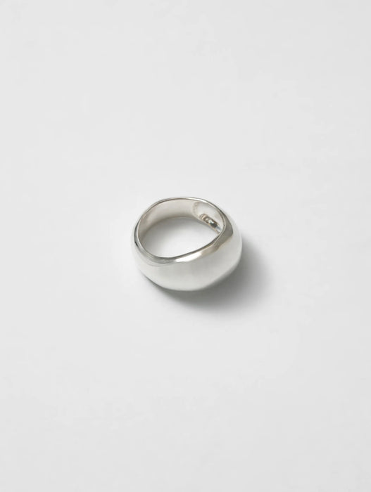 Wolf Circus Venti Ring