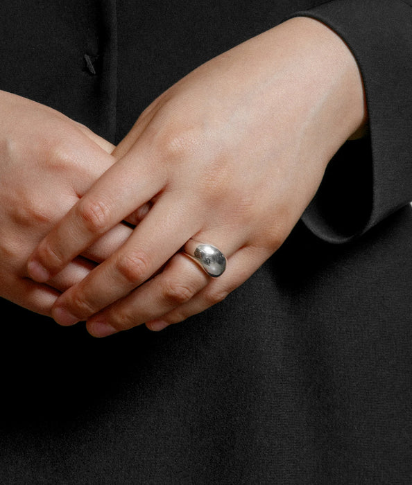 Wolf Circus Venti Ring