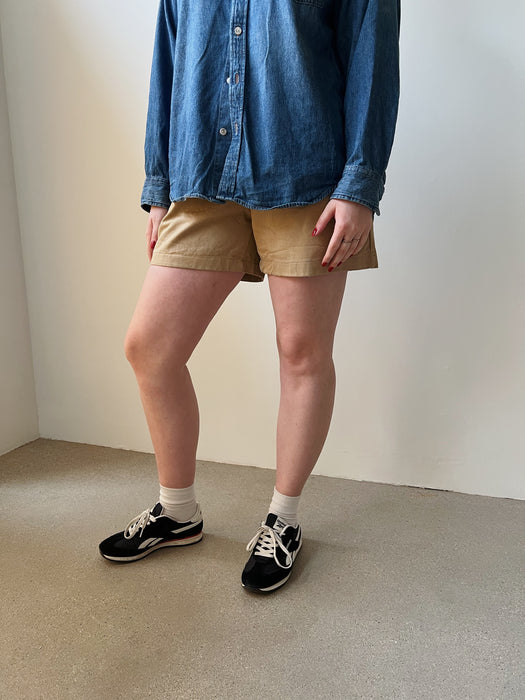 CUB Alia Shorts