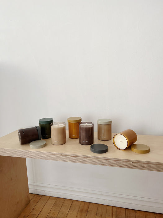 Field Kit Candle