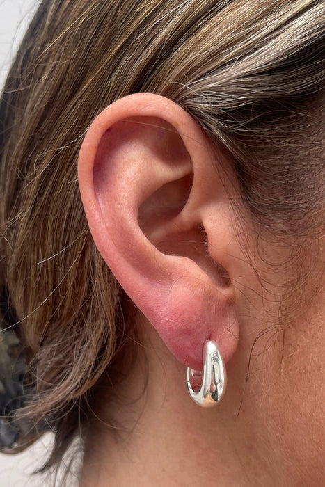 Wolf Circus Gemma Hoops
