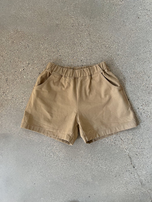 CUB Alia Shorts