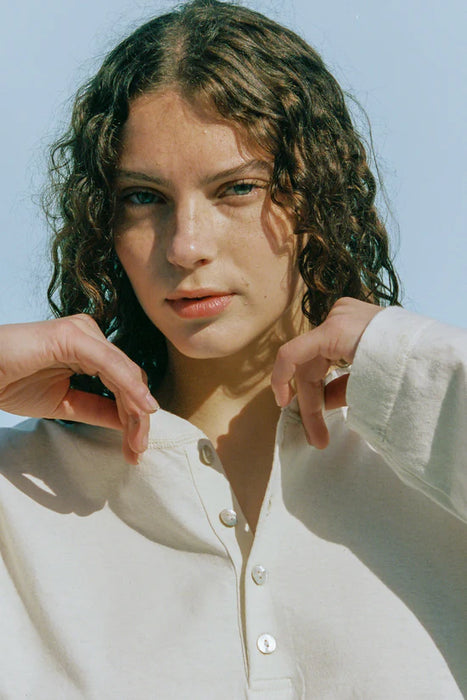 Merge Hemp Bay Henley
