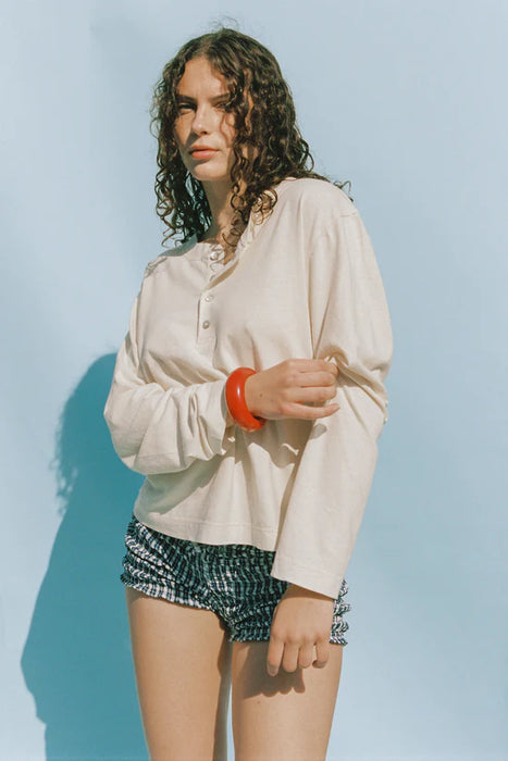 Merge Hemp Bay Henley