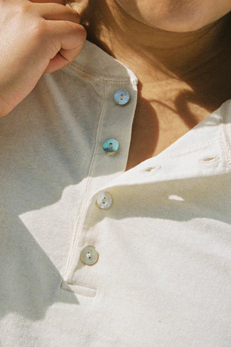 Merge Hemp Bay Henley