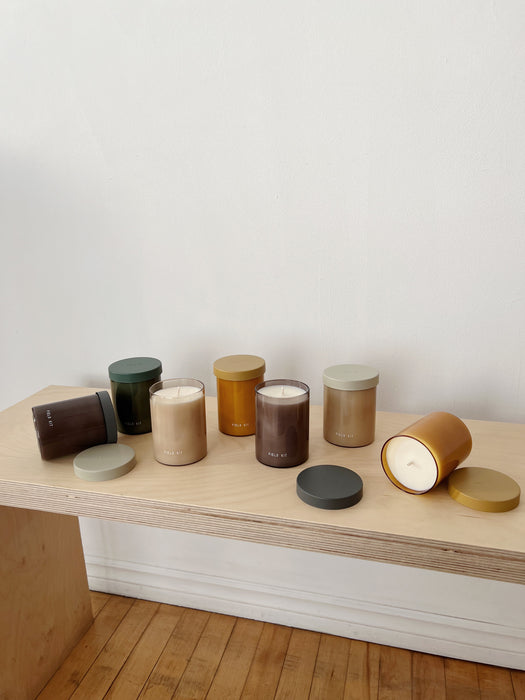 Field Kit Candle