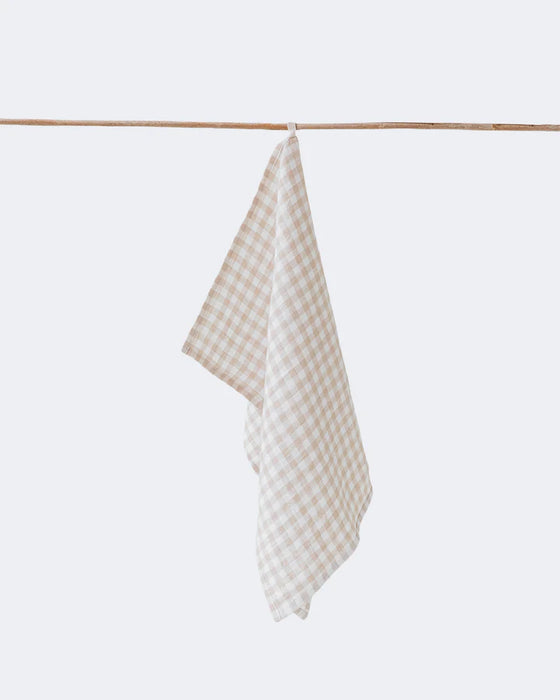 Magic Linen Tea Towels