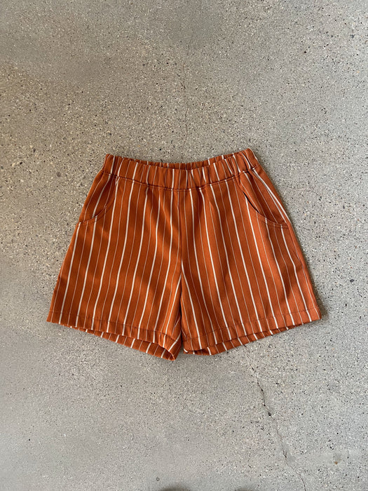 CUB Alia Shorts