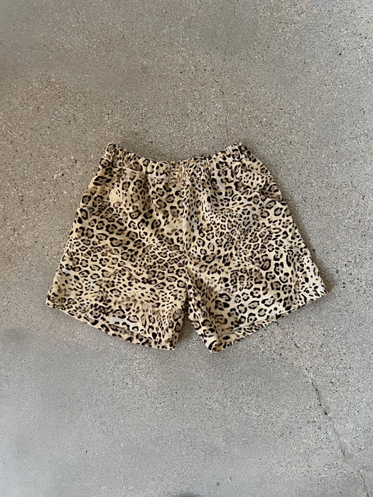 CUB Alia Shorts