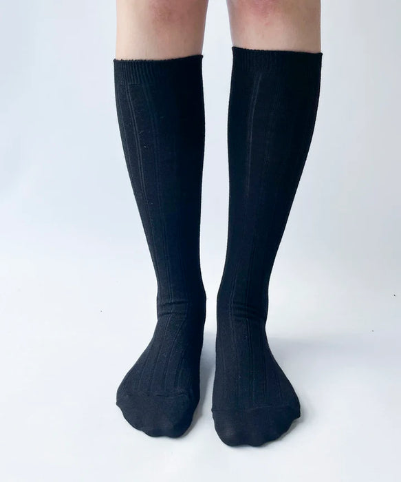 OKAYOK Wool Knee High Socks