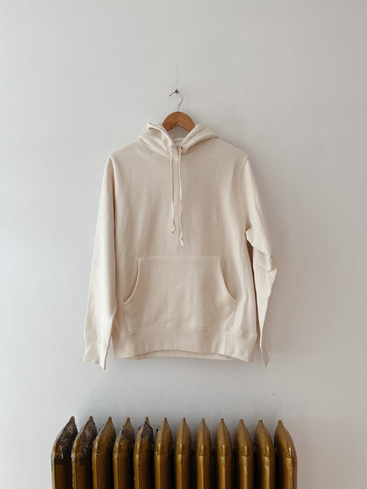 Pullover Hooded Sweatshirt