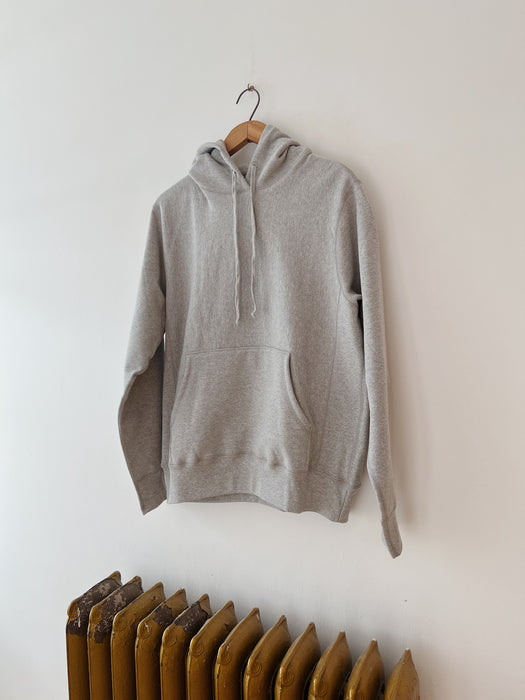 Pullover Hooded Sweatshirt