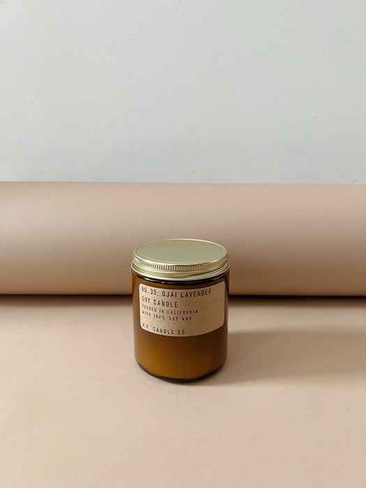 P.F. Candle Co. Soy Candle