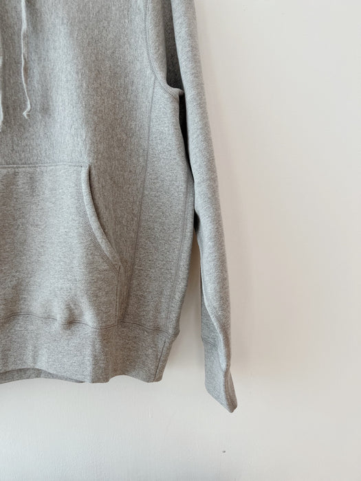 Pullover Hooded Sweatshirt