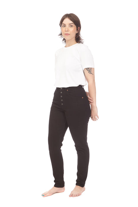 Decade Studio Pamela Jeans