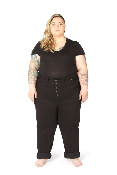 Decade Studio Bonnie Jeans