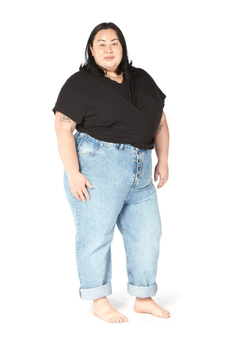 Decade Studio Bonnie Jeans