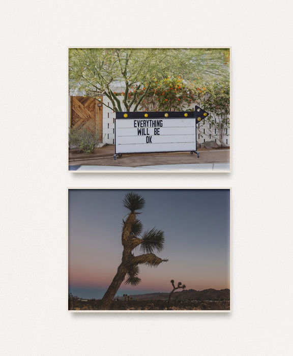 Carey Shaw Photography Prints - 11 x 14