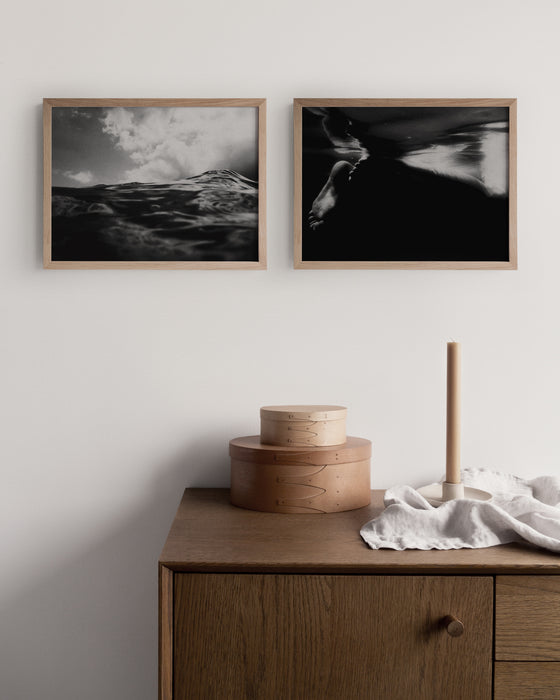 Carey Shaw Photography Prints - 11 x 14