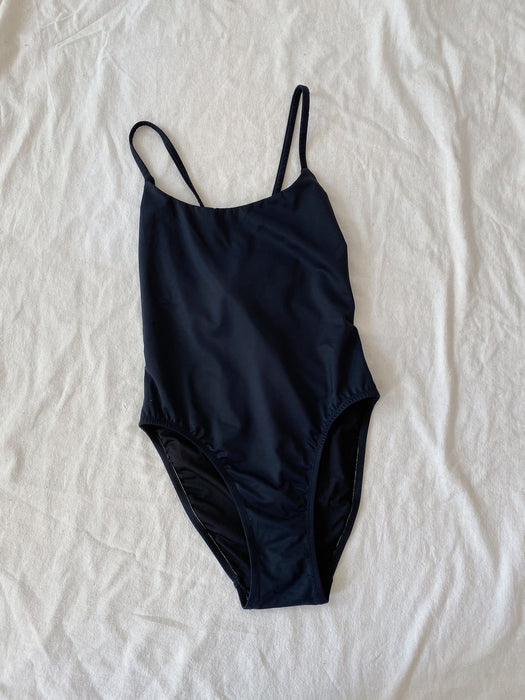 Five of Hearts One Piece Swimsuit