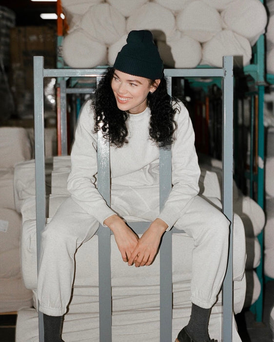 House of Blanks Sweatpants