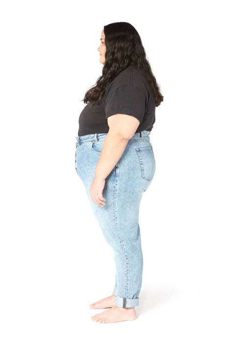 Decade Studio Pamela Jeans
